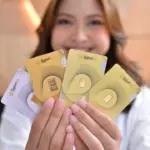 Harga Emas Antam, UBS, dan Galeri24 Naik Serentak di Pegadaian, Ini Daftar Harga Terbaru 28 Oktober