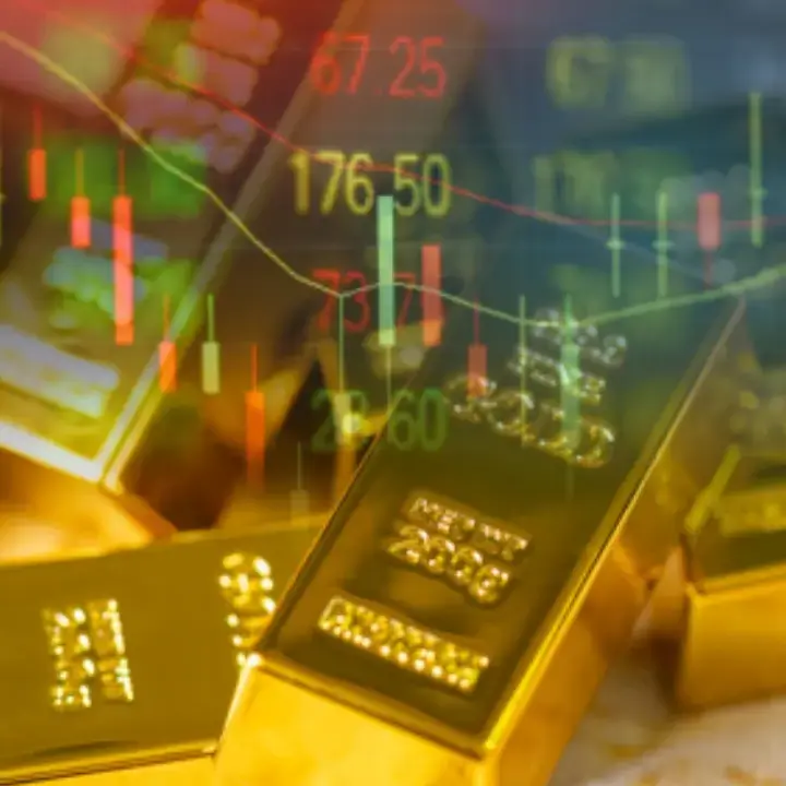 Harga Emas Digital 12 Oktober Naik, Simak Daftar Treasury, Lakuemas, IndoGold dan ShariaCoin