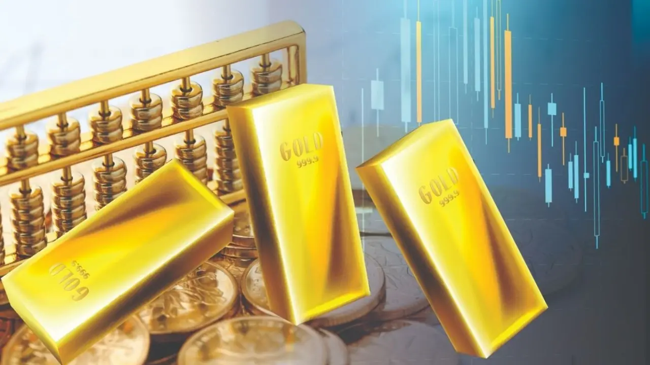 Harga Emas Digital Minggu 25 Oktober: Treasury Stabil, Lakuemas Turun Rp19.000