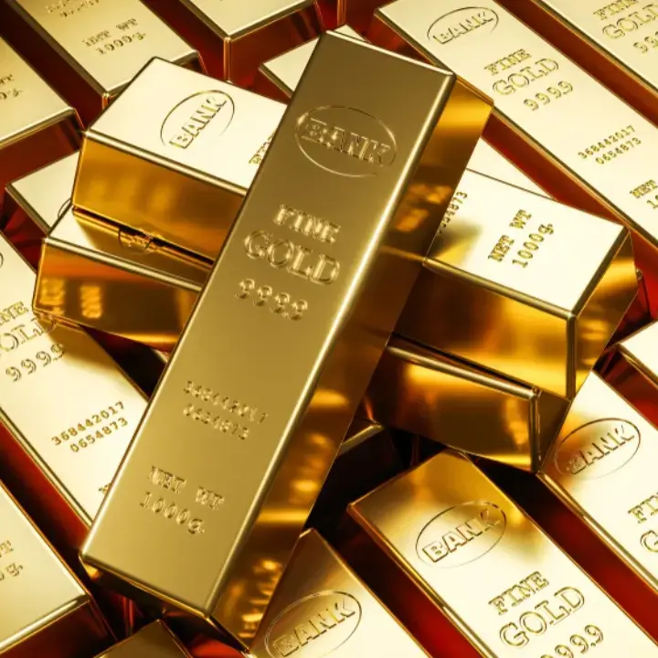 Harga Emas Diproyeksi Tembus US$5.200 per Troy Ons, Sinyal The Fed Jadi Katalis Penguatan Berikutnya