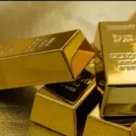 Harga Emas Dunia Melemah ke US$4.116 per Ons, Tren Bearish dan Minat Saham Jadi Tekanan Harga Emas Dunia Melemah ke US$4.116 per Ons, Tren Bearish dan Minat Saham Jadi Tekanan