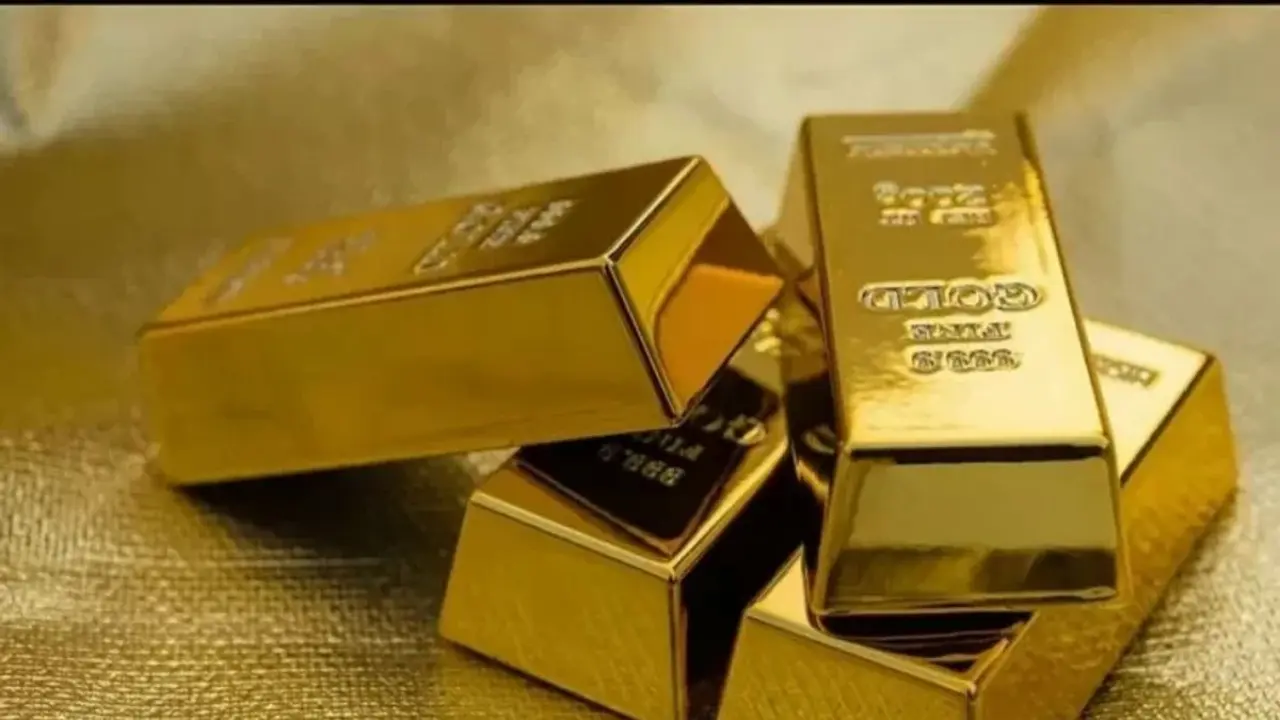 Harga Emas Dunia Melemah ke US$4.116 per Ons, Tren Bearish dan Minat Saham Jadi Tekanan Harga Emas Dunia Melemah ke US$4.116 per Ons, Tren Bearish dan Minat Saham Jadi Tekanan