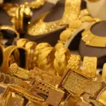 Harga Emas Perhiasan 18 Oktober di Raja Emas, HRTA, dan Laku Emas, Simak Daftar Harga per Karat Harga Emas Perhiasan 18 Oktober di Raja Emas, HRTA, dan Laku Emas, Simak Daftar Harga per Karat