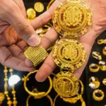 Harga Emas Perhiasan Minggu 25 Oktober Stabil, Simak Daftar Harga di Raja Emas, HRTA, dan Laku Emas