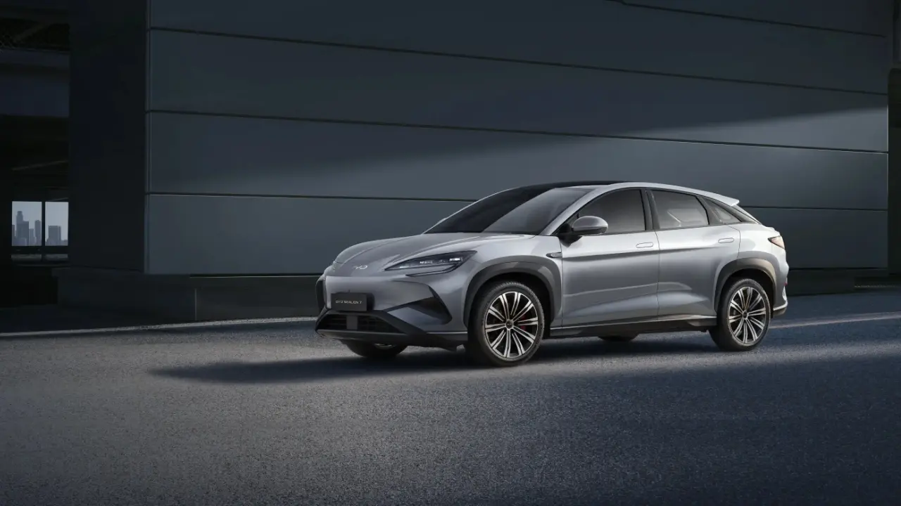 Harga Mobil Listrik Oktober 2026 Byd Sealion 7 Naik Hingga Rp250 Juta Ini Daftar Lengkapnya
