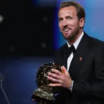 Harry Kane Jadi Pemain Inggris Pertama yang Raih Ballon d’Or Lagi Setelah 25 Tahun Harry Kane Jadi Pemain Inggris Pertama yang Raih Ballon d’Or Lagi Setelah 25 Tahun