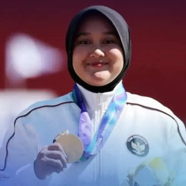 Hasil Asian Games 2026: Nurisa Dian Ashrifah Raih Medali Emas Kelima Indonesia dari Panahan Compound