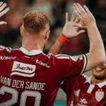 Hasil BRI Super League: Bali United Menang 6-1 Atas Persijap, Jort van der Sande Cetak Hat-trick