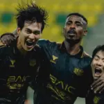 Hasil Dewa United vs Persija Jakarta 2-1 di BRI Super League 2026/2027 Hasil Dewa United vs Persija Jakarta 2-1 di BRI Super League 2026/2027