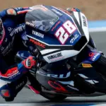 Hasil FP1 Moto2 Indonesia 2026: Izan Guevara Tercepat, Mario Aji Tertahan di Posisi 16