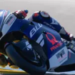 Hasil FP2 Moto2 Malaysia 2026: Izan Guevara Rebut Posisi Tercepat, Mario Aji Finis di Urutan 20