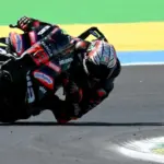 Hasil FP2 MotoGP Mandalika 2026: Marco Bezzecchi Tercepat, Marc Marquez Posisi ke-3