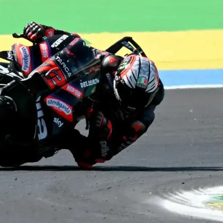 Hasil FP2 MotoGP Mandalika 2026: Marco Bezzecchi Tercepat, Marc Marquez Posisi ke-3