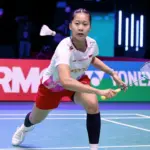 Hasil French Open 2026, Putri Kusuma Wardani Tersingkir di Perempat Final Usai Kalah dari Hina Akechi