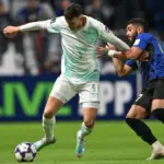 Hasil Gamba Osaka vs Buriram United 1-1: Gol Takashi Usami Selamatkan Tuan Rumah dari Kekalahan