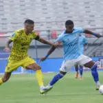 Hasil Isenmulang FC vs PSIM Yogyakarta 0-0 di BRI Super League Hasil Isenmulang FC vs PSIM Yogyakarta 0-0 di BRI Super League