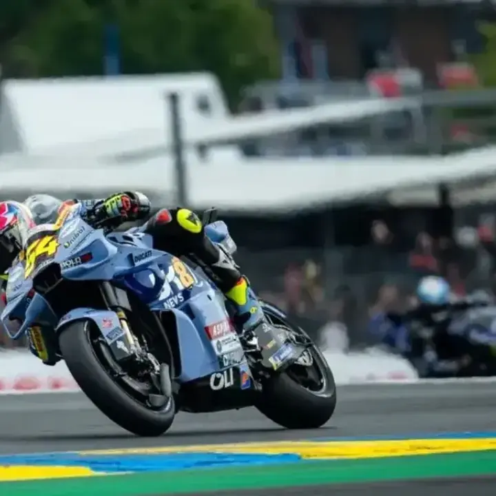 Hasil Kualifikasi 1 MotoGP Mandalika 2026: Fermin Aldeguer Tercepat, Toprak Razgatlioglu Gagal ke Q2