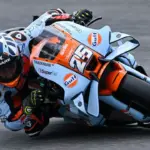Hasil Kualifikasi 2 MotoGP Mandalika 2026: Raul Fernandez Pole Position, Marc Marquez Start dari Posisi Keempat
