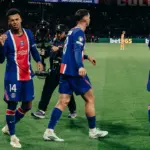 Hasil Liga Champions Matchday Ketiga: PSG Kalahkan Barcelona, Man City dan AS Roma Pesta Gol Hasil Liga Champions Matchday Ketiga: PSG Kalahkan Barcelona, Man City dan AS Roma Pesta Gol