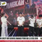 Hasil MPL ID S18 Week 8: NAVI Raih Kemenangan 2-0 Atas Dewa United Esports