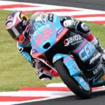 Hasil Moto3 Mandalika 2026: Maximo Quiles Juara di Mandalika, Veda Ega Pratama di Posisi Ke-6