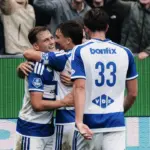 Hasil PEC Zwolle vs Go Ahead Eagles: Tuan Rumah Bangkit dan Menang 4-1 Usai Tertinggal di Babak Pertama Hasil PEC Zwolle vs Go Ahead Eagles: Tuan Rumah Bangkit dan Menang 4-1 Usai Tertinggal di Babak Pertama