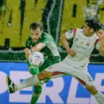 Hasil Persebaya Surabaya vs Madura United 3-1 di BRI Super League 2026/2027 Hasil Persebaya Surabaya vs Madura United 3-1 di BRI Super League 2026/2027
