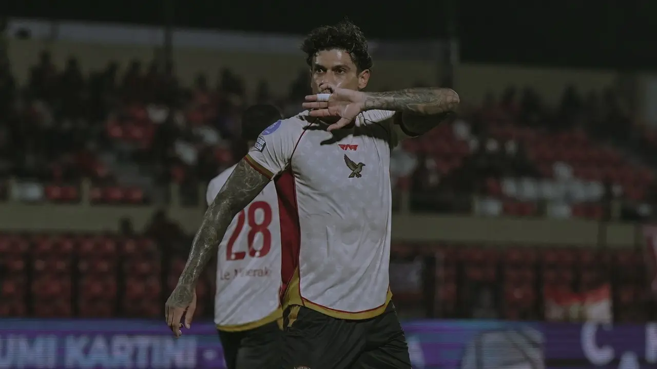 Hasil Persijap Jepara vs Java United di BRI Super League 2026/2027