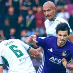 Hasil Persik Kediri vs PSS Sleman 2-1 di Liga Super Indonesia