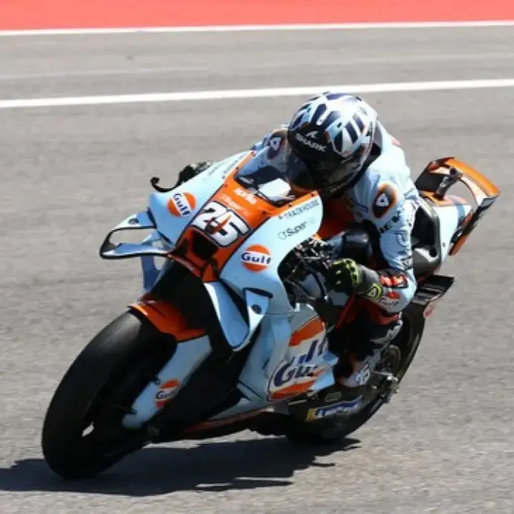 Hasil Practice MotoGP Mandalika 2026: Raul Fernandez Tercepat, Marc Marquez Lolos Langsung ke Q2