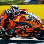 Hasil Q1 Moto2 Australia 2026: Zonta Vd Goorbergh Tercepat, Daniel Munoz Gagal Lolos ke Q2 Hasil Q1 Moto2 Australia 2026: Zonta Vd Goorbergh Tercepat, Daniel Munoz Gagal Lolos ke Q2