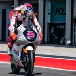 Hasil Q1 Moto3 Australia 2026: Veda Pratama Lolos ke Q2, Terpaut 0,122 Detik dari Guido Pini Hasil Q1 Moto3 Australia 2026: Veda Pratama Lolos ke Q2, Terpaut 0,122 Detik dari Guido Pini