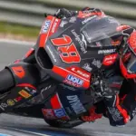 Hasil Q2 Moto2 Australia 2026: Manuel Gonzalez Raih Pole Position, Mario Aji Amankan Posisi ke-12 Hasil Q2 Moto2 Australia 2026: Manuel Gonzalez Raih Pole Position, Mario Aji Amankan Posisi ke-12