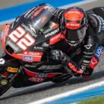 Hasil Q2 Moto3 Jepang 2026: David Almansa Pole, Veda Ega Pratama Start dari Posisi ke-18