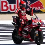 Hasil Q2 MotoGP Australia 2026: Marc Marquez Rebut Pole Position di Phillip Island, Alex Marquez Kedua