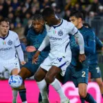 Hasil Serie A Pekan Ke-9: Inter Milan Taklukkan Venezia, AC Milan dan Juventus Menelan Kekalahan
