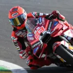 Hasil Sprint Race MotoGP Australia 2026: Marc Marquez Tercepat, Alex Marquez Posisi Kedua Hasil Sprint Race MotoGP Australia 2026: Marc Marquez Tercepat, Alex Marquez Posisi Kedua
