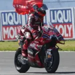 Hasil Sprint Race MotoGP Jepang 2026: Marc Marquez Tercepat, Diogo Moreira Naik Posisi Kedua Hasil Sprint Race MotoGP Jepang 2026: Marc Marquez Tercepat, Diogo Moreira Naik Posisi Kedua