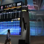IHSG Anjlok 11,57 Persen, Simak Saham Rekomendasi untuk Trading dan Target Harga Hari Ini IHSG Anjlok 11,57 Persen, Simak Saham Rekomendasi untuk Trading dan Target Harga Hari Ini