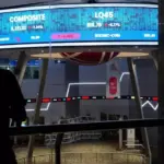 IHSG Anjlok 8 Persen ke Level 5.392, Hendra Wardana Waspadai Risiko Koreksi Lanjutan ke 5.200 IHSG Anjlok 8 Persen ke Level 5.392, Hendra Wardana Waspadai Risiko Koreksi Lanjutan ke 5.200