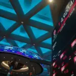 IHSG Ditutup Anjlok 1,99% ke 5.266,1 pada 27 Oktober, DADA Hingga OKAS Justru Cuan Besar
