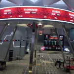 IHSG Hari Ini Rabu 21 Oktober Berpeluang Menguat, Evaluasi MSCI dan Keputusan BI Jadi Sorotan IHSG Hari Ini Rabu 21 Oktober Berpeluang Menguat, Evaluasi MSCI dan Keputusan BI Jadi Sorotan