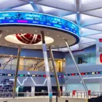 IHSG Menguat 0,43% pada Perdagangan 29 Oktober, ENAK Memimpin Daftar 5 Saham Top Gainers
