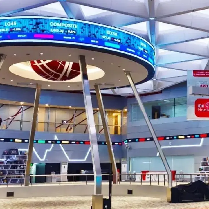 IHSG Menguat 0,88 Persen ke 5.978, Peluang Rebound Terbuka di Tengah Tekanan Global dan Evaluasi MSCI