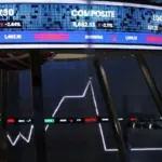 IHSG Menguat 0,94 Persen ke 5.328,3, Lima Saham Melonjak Hingga 34 Persen dan Masuk Daftar Top Gainers