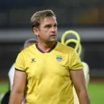 Igor Tolic Absen Dampingi Persib Bandung vs Isenmulang FC, Ini Alasannya Igor Tolic Absen Dampingi Persib Bandung vs Isenmulang FC, Ini Alasannya
