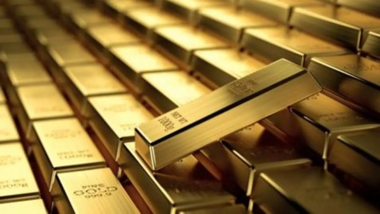 Impor Emas China Tembus 1 000 Ton Beijing Kurangi Ketergantungan Dolar As Di Tengah Koreksi Harga