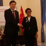 Indonesia Perkuat Kemitraan dengan China, Investasi Rp13.000 Triliun Jadi Modal Menuju Indonesia Emas 2045