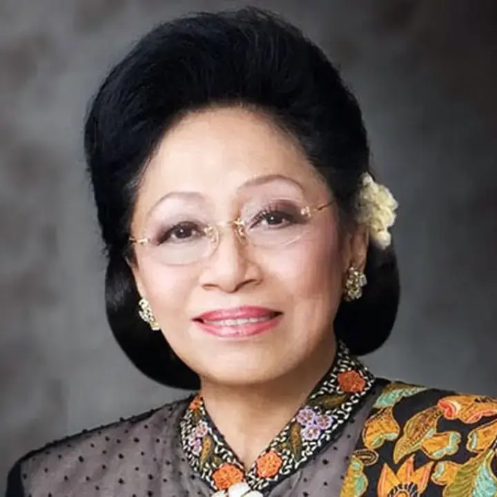 Kabar Duka Industri Kecantikan Indonesia, Martha Tilaar Meninggal Dunia pada Usia 89 Tahun