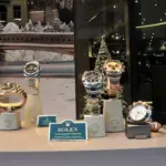 Investasi Tas Hermes dan Jam Rolex Makin Dilirik, Benarkah Barang Mewah Bisa Mengalahkan Emas Investasi Tas Hermes dan Jam Rolex Makin Dilirik, Benarkah Barang Mewah Bisa Mengalahkan Emas